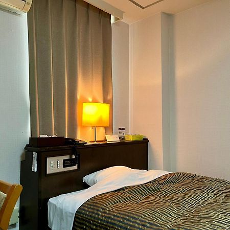 שימנטו Nakamura Daiichi Hotel מראה חיצוני תמונה