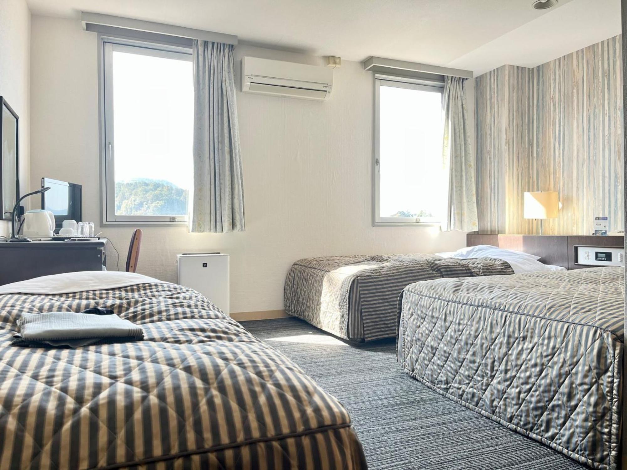 שימנטו Nakamura Daiichi Hotel מראה חיצוני תמונה