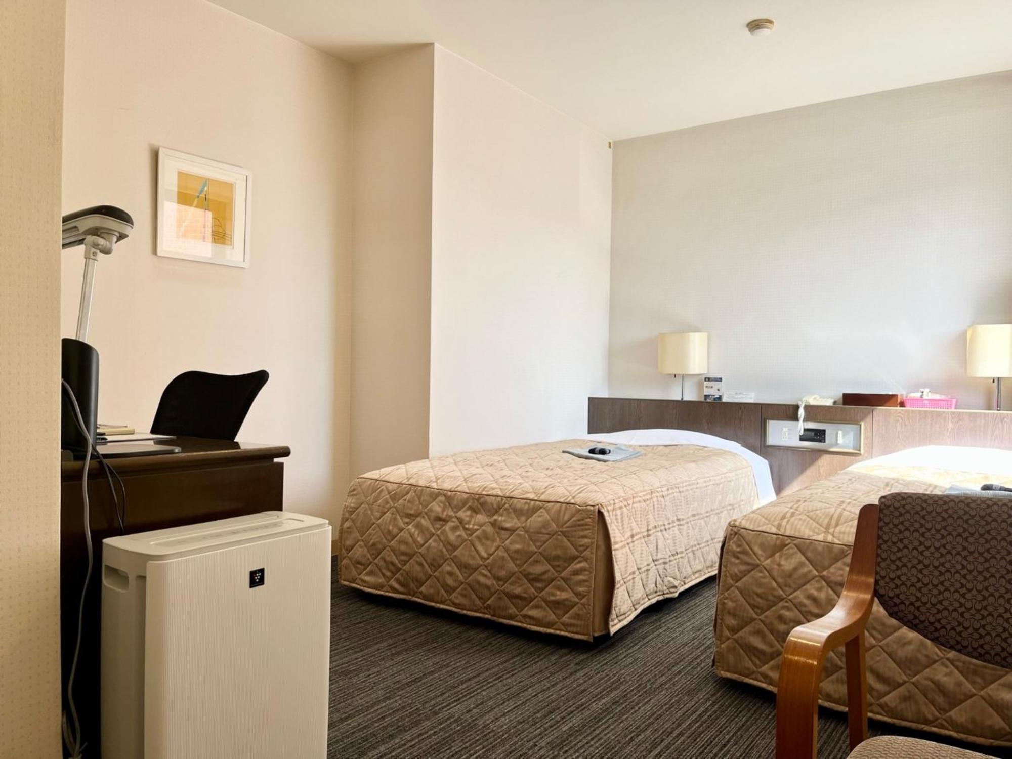 שימנטו Nakamura Daiichi Hotel מראה חיצוני תמונה