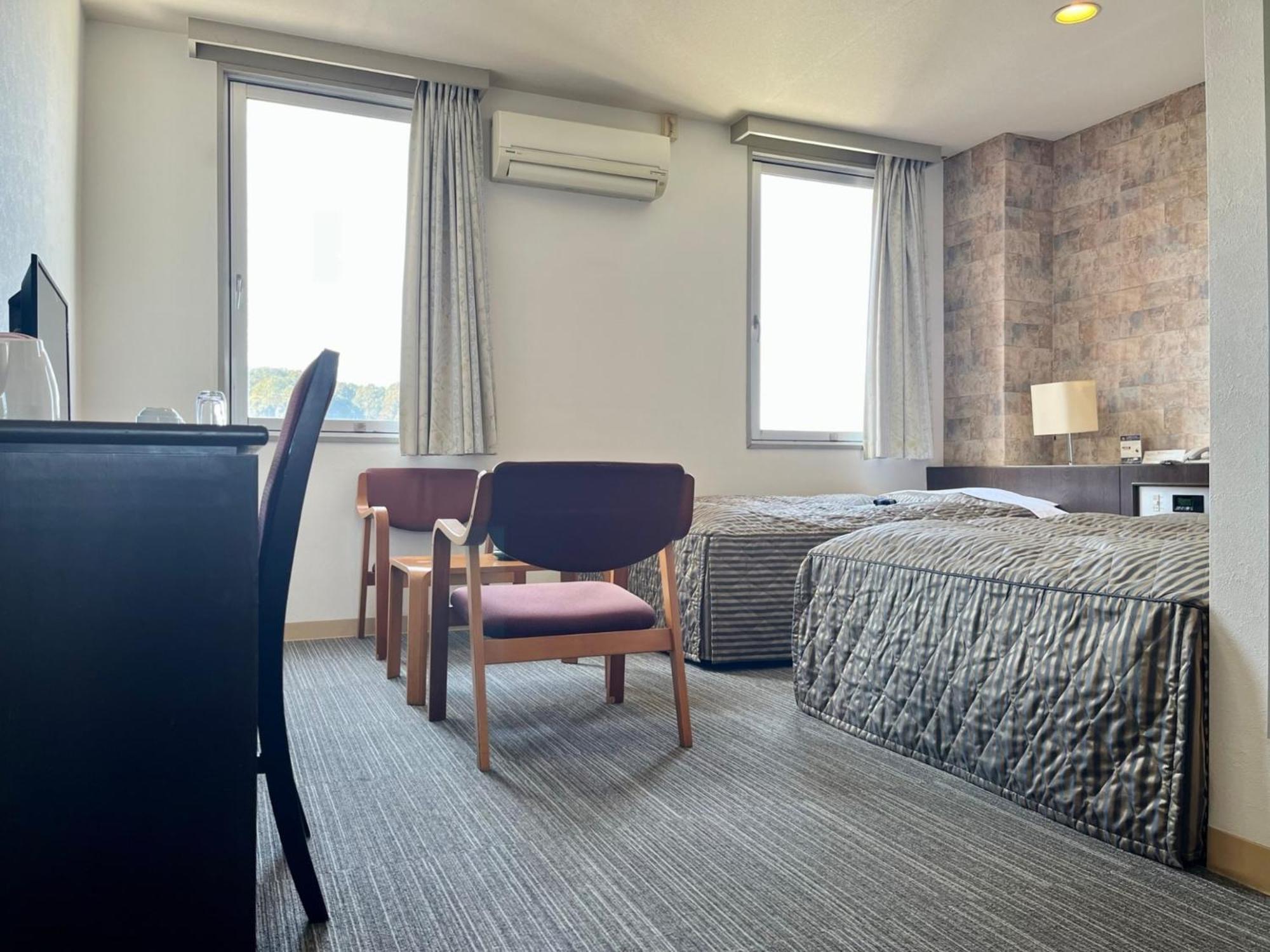 שימנטו Nakamura Daiichi Hotel מראה חיצוני תמונה