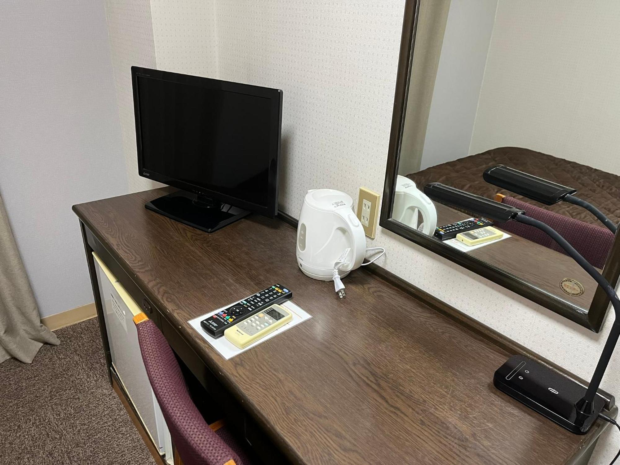 שימנטו Nakamura Daiichi Hotel מראה חיצוני תמונה